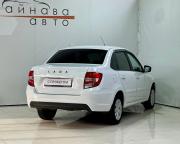 Lada (ВАЗ) Granta I Рестайлинг Воронеж  - изображение 26