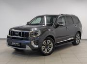 Kia Mohave I Рестайлинг 2 Санкт-Петербург  - изображение 31