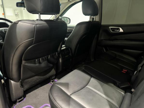 Nissan Pathfinder IV с пробегом 2015 года, цена 1 935 069 рублей, 113508 км, внедорожник, Автокод Объявления