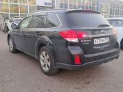 Subaru Outback IV Стерлитамак  - изображение 19