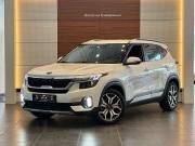 Kia Seltos I Челябинск  - изображение 20