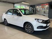 Lada (ВАЗ) Granta I Рестайлинг Тольятти  - изображение 20