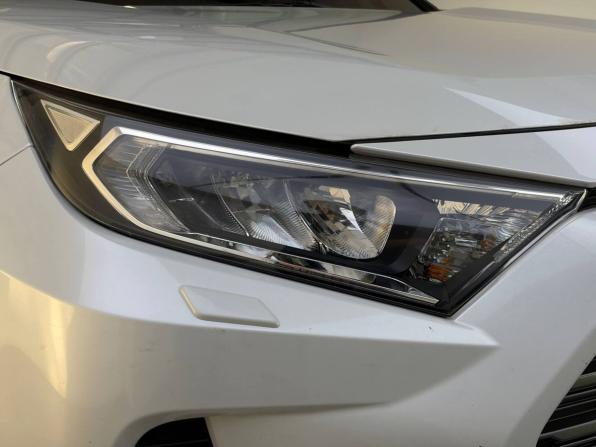 Toyota RAV4 V (XA50) с пробегом 2019 года, цена 3 799 000 рублей, 51000 км, внедорожник, Автокод Объявления