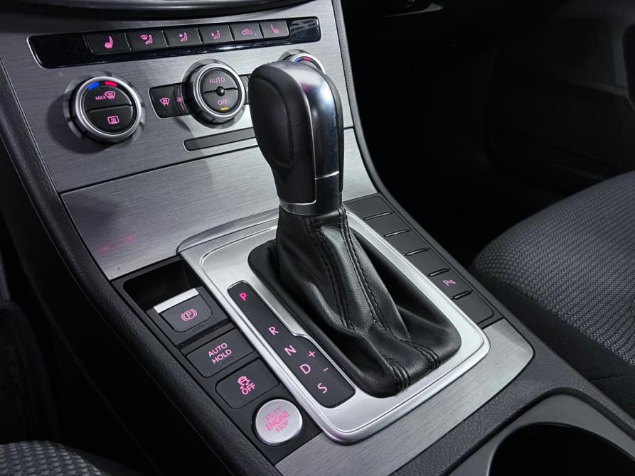Volkswagen Passat B7 Ростов-на-Дону  - изображение 14