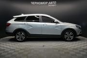 Lada (ВАЗ) Vesta I Крым  - изображение 31