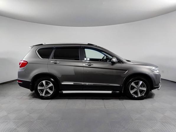 Haval H6 I с пробегом 2019 года, цена 1 475 000 рублей, 86173 км, внедорожник, Автокод Объявления