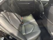 Toyota Camry VIII (XV70) Химки  - изображение 30