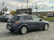 Opel Astra H Рестайлинг Крым  - изображение 22