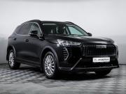 Haval Jolion I Рестайлинг Москва  - изображение 22
