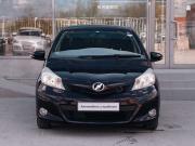 Toyota Vitz III (XP130) Новосибирск  - изображение 20