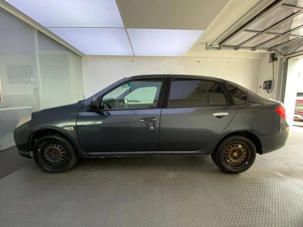 Renault Symbol ll с пробегом 2008 года, цена 405 000 рублей, 211866 км, седан, Автокод Объявления