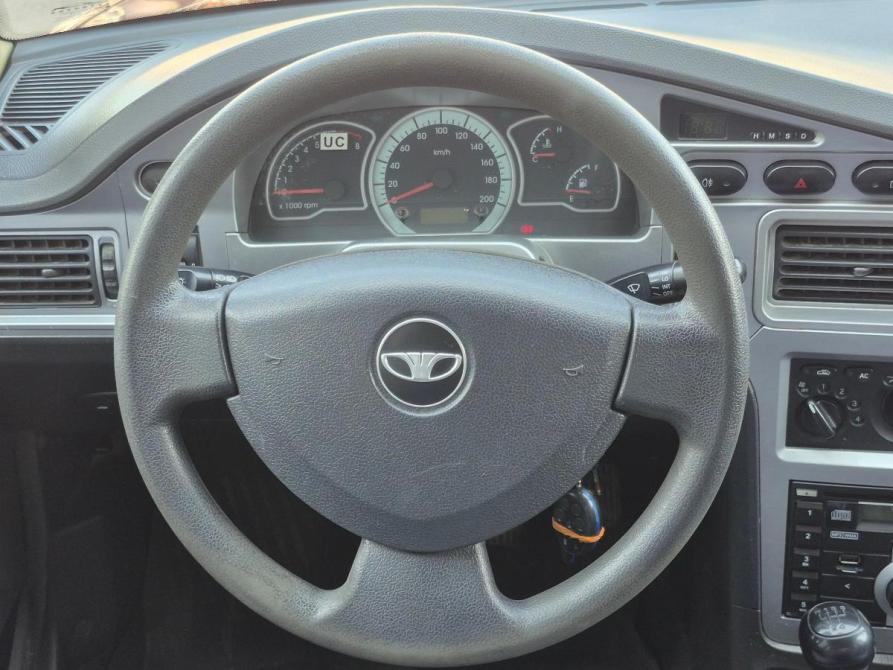 Daewoo Nexia I Рестайлинг Воронеж  - изображение 10