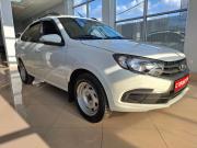 Lada (ВАЗ) Granta I Рестайлинг Арзамас  - изображение 24