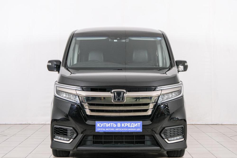 Honda Stepwgn V Рестайлинг Красноярск  - изображение 2