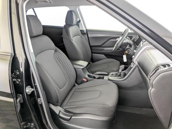 Hyundai Creta II с пробегом 2021 года, цена 2 200 000 рублей, 40388 км, внедорожник, Автокод Объявления