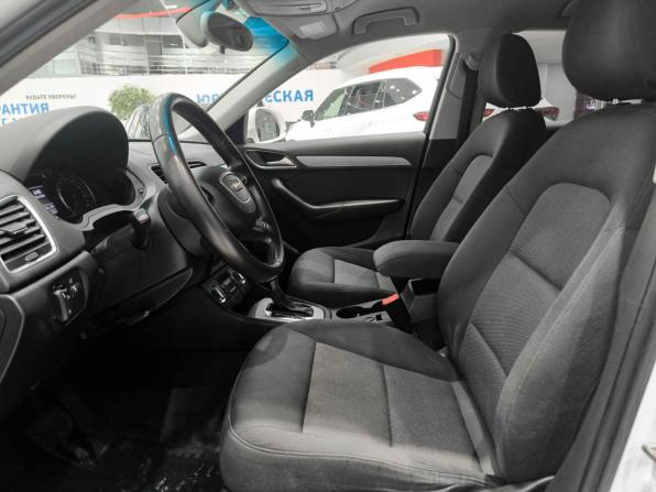 Audi Q3 I (8U) с пробегом 2012 года, цена 1 450 000 рублей, 199687 км, внедорожник, Автокод Объявления
