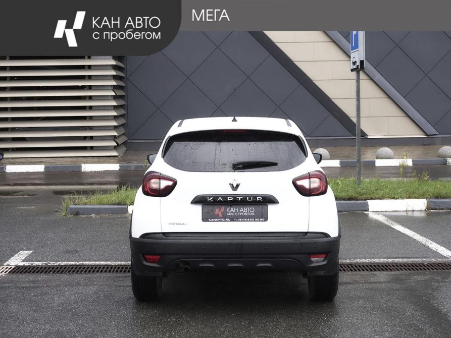 Renault Kaptur I Казань  - изображение 4