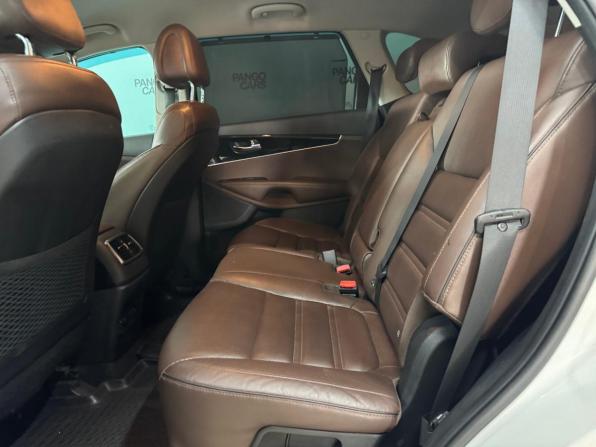Kia Sorento III Prime с пробегом 2016 года, цена 2 275 000 рублей, 216600 км, внедорожник, Автокод Объявления