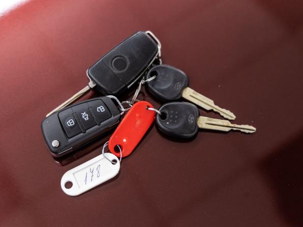 Hyundai Accent II с пробегом 2011 года, цена 528 000 рублей, 255288 км, седан, Автокод Объявления