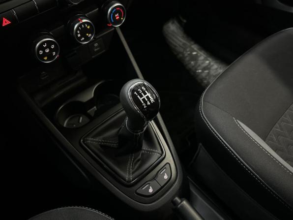 Lada (ВАЗ) Vesta I Рестайлинг (NG) с пробегом 2023 года, цена 1 160 000 рублей, 39241 км, седан, Автокод Объявления