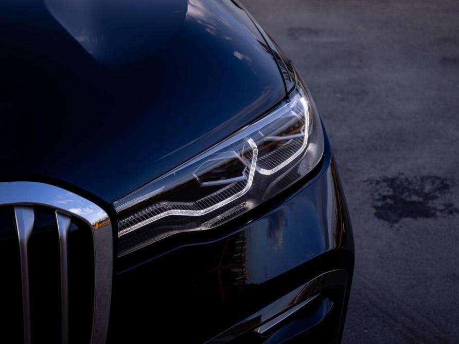 BMW X7 I (G07) Москва  - изображение 17