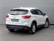Mazda CX-5 I Москва  - изображение 32