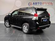 Toyota Land Cruiser Prado 150 Series Москва  - изображение 29