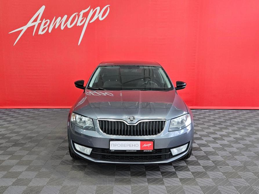 Skoda Octavia III (A7) Вологда  - изображение 8