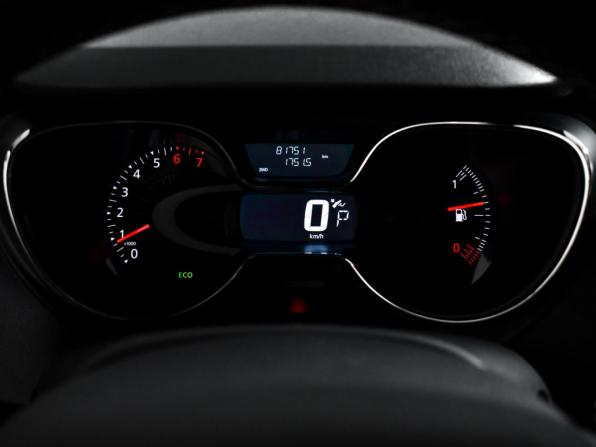 Renault Kaptur I с пробегом 2018 года, цена 1 497 860 рублей, 80000 км, внедорожник, Автокод Объявления
