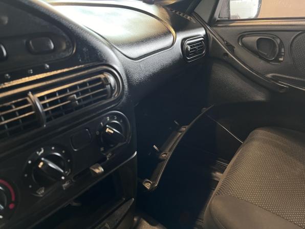 Chevrolet Niva I с пробегом 2008 года, цена 270 000 рублей, 231544 км, внедорожник, Автокод Объявления