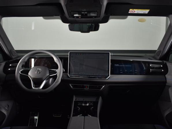 Volkswagen Tiguan III (China Market) с пробегом 2026 года, цена 4 529 995 рублей, 38 км, внедорожник, Автокод Объявления