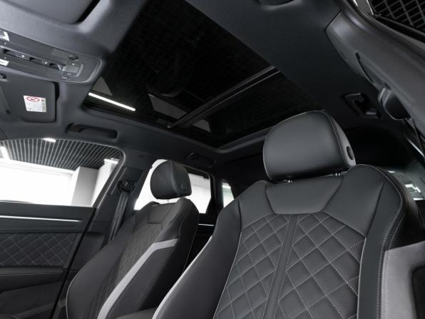 Audi Q3 II (F3) с пробегом 2026 года, цена 5 000 000 рублей, 50 км, внедорожник, Автокод Объявления