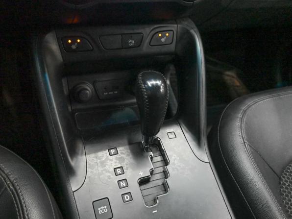 Hyundai ix35 I с пробегом 2011 года, цена 1 350 000 рублей, 151868 км, внедорожник, Автокод Объявления