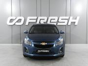 Chevrolet Cruze I Рестайлинг Ростов-на-Дону  - изображение 22