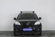 Honda CR-V III Рестайлинг Сургут  - изображение 22