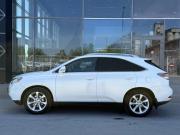 Lexus RX III Новосибирск  - изображение 27