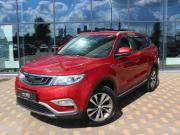 Geely Atlas I Калуга  - изображение 18