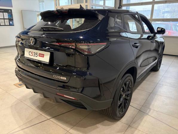 Новый Changan CS35 Max 2026 года, цена 2 839 900 рублей, внедорожник, Автокод Объявления