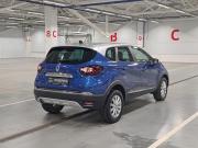 Renault Kaptur I Рестайлинг Казань  - изображение 34