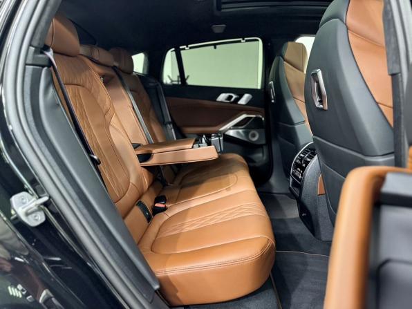 BMW X6 III (G06) Рестайлинг с пробегом 2026 года, цена 16 750 000 рублей, 22 км, внедорожник, Автокод Объявления