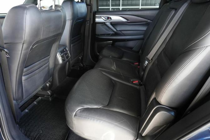 Mazda CX-9 II с пробегом 2019 года, цена 3 890 000 рублей, 47040 км, внедорожник, Автокод Объявления