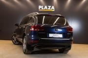 Volkswagen Touareg II Уфа  - изображение 29