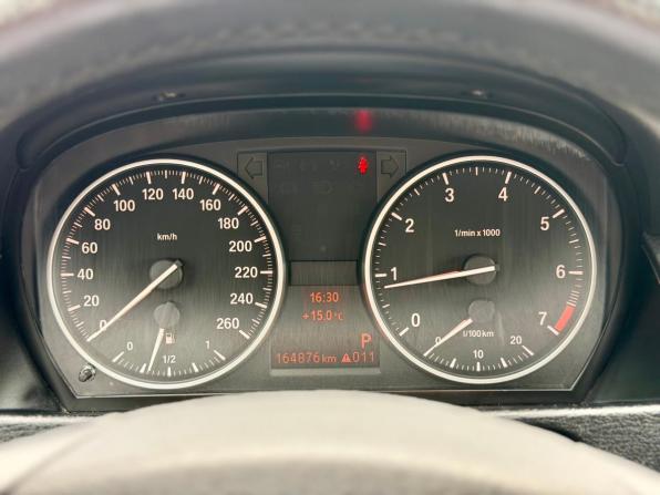 BMW X1 I (E84) с пробегом 2011 года, цена 999 000 рублей, 165400 км, внедорожник, Автокод Объявления