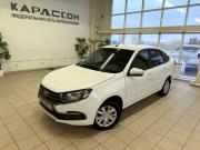 Lada (ВАЗ) Granta I Рестайлинг Волгоград  - изображение 19