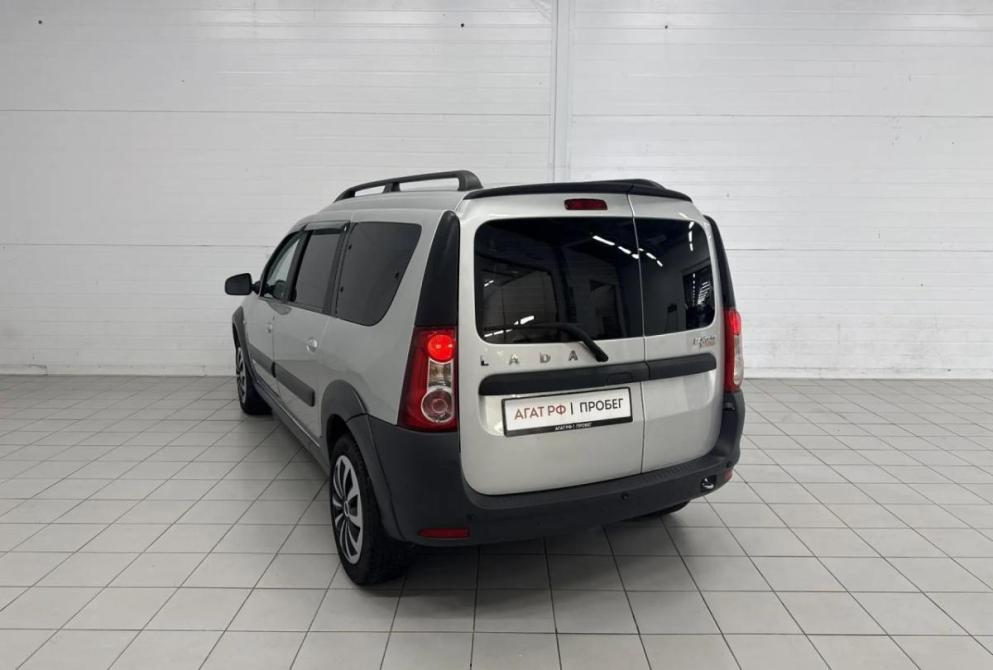 Lada (ВАЗ) Largus I Астрахань  - изображение 8