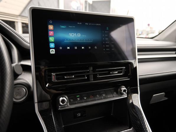 Haval M6 II с пробегом 2023 года, цена 1 800 000 рублей, 24886 км, внедорожник, Автокод Объявления