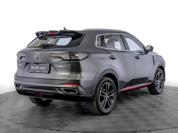 Changan CS55 Plus II с пробегом 2023 года, цена 1 815 000 рублей, 61000 км, внедорожник, Автокод Объявления