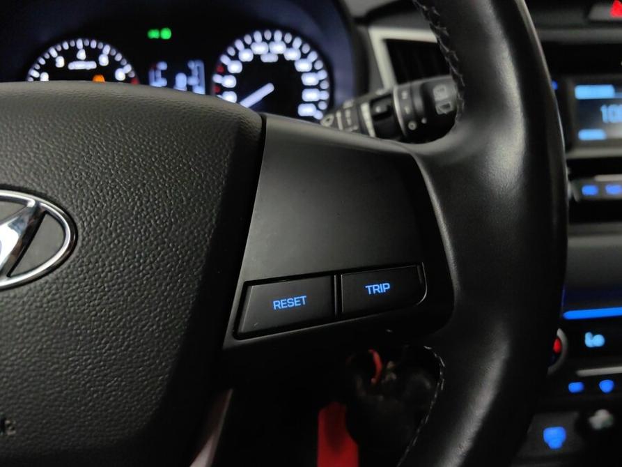 Hyundai Creta I Подольск  - изображение 18