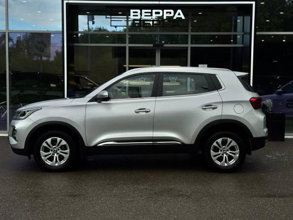 Chery Tiggo 4 Pro I с пробегом 2023 года, цена 1 505 000 рублей, 35762 км, внедорожник, Автокод Объявления