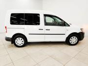 Volkswagen Caddy III Рестайлинг Тула  - изображение 20